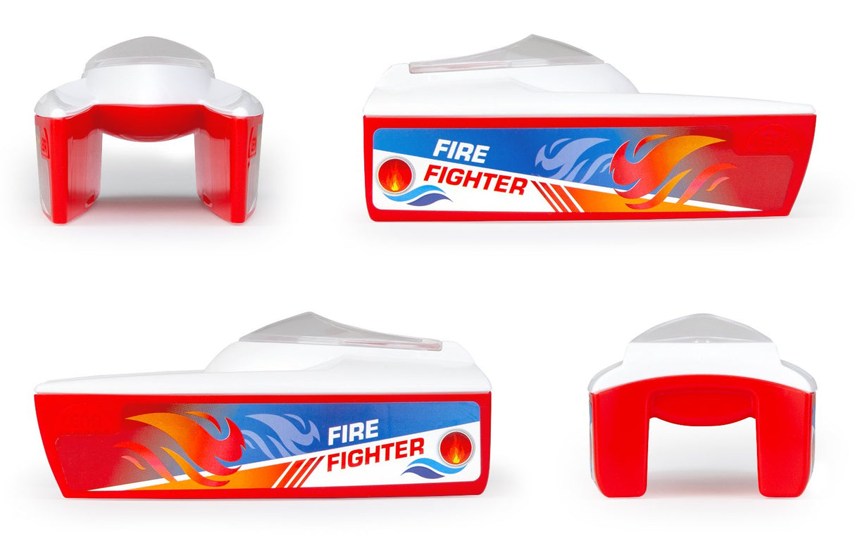 Lena Boaties - Fireboat