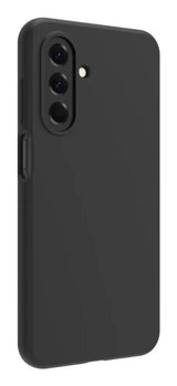 Dbramante1928 Costa Rica Carcasa Trasera Para Teléfono Móvil Silicona Plástico Negro Noche Para Samsung Galaxy A17 A17 5g