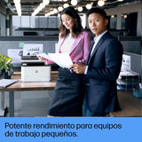 EAN 0195122461898 - HP LaserJet Pro MFP 3102fdw Printer Laser A4 1200 x 1200 DPI 33 ppm Wifi imagen 8