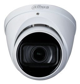 EAN 6939554946585 - Dahua Technology WizSense HAC-HDW2501T-Z-A-DP Torreta Cámara de seguridad IP Interior y exterior 2880 x 1 imagen 1