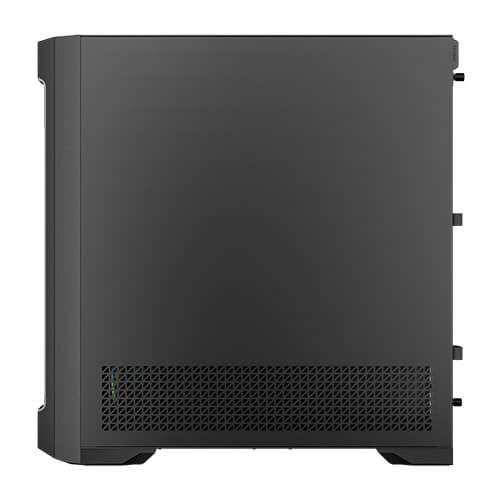 Caja Pc E-Atx Performance 1 Ft A-Rgb Negro Antec Int:2x3.5,3x2.5/ 2xusb3.0, 1xusb-C/ Audio In/Out/ Paneles Lateral De Cristal Templado/ Pantalla Led