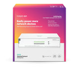 Hp Switch 1430 8g Poe 64w 8x10 100 1000 Poe