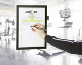 Durable Duraframe Note - Soporte Para Documentos