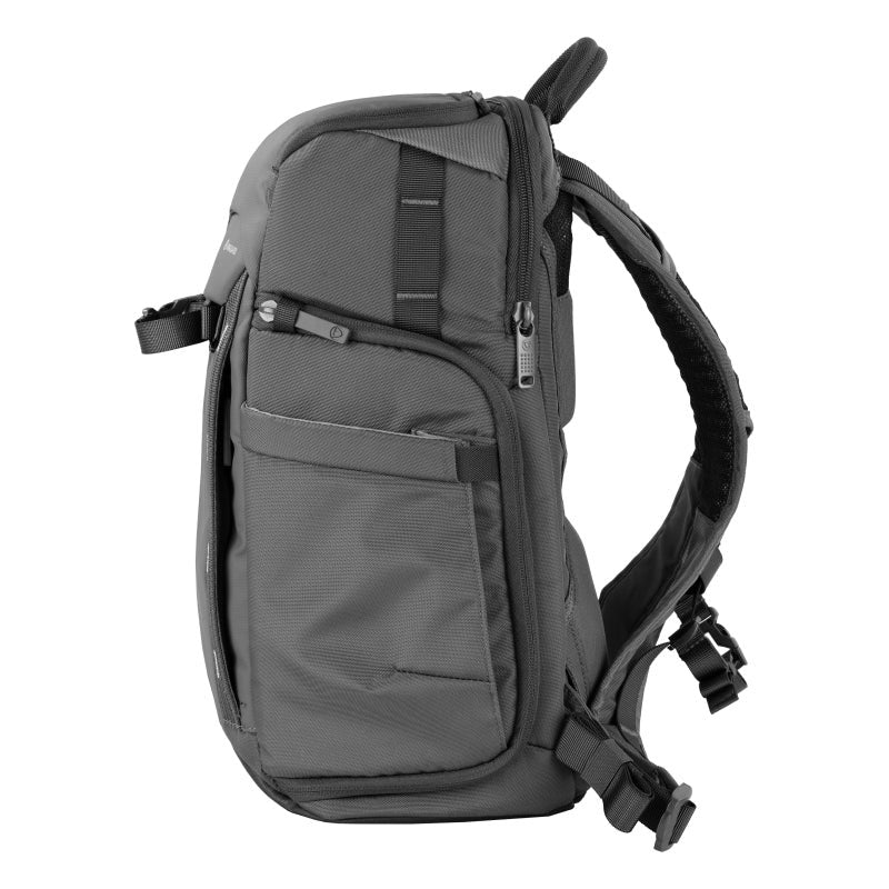 Vanguard Veo Adaptor S41 Grau Rucksack Mit Usb-A