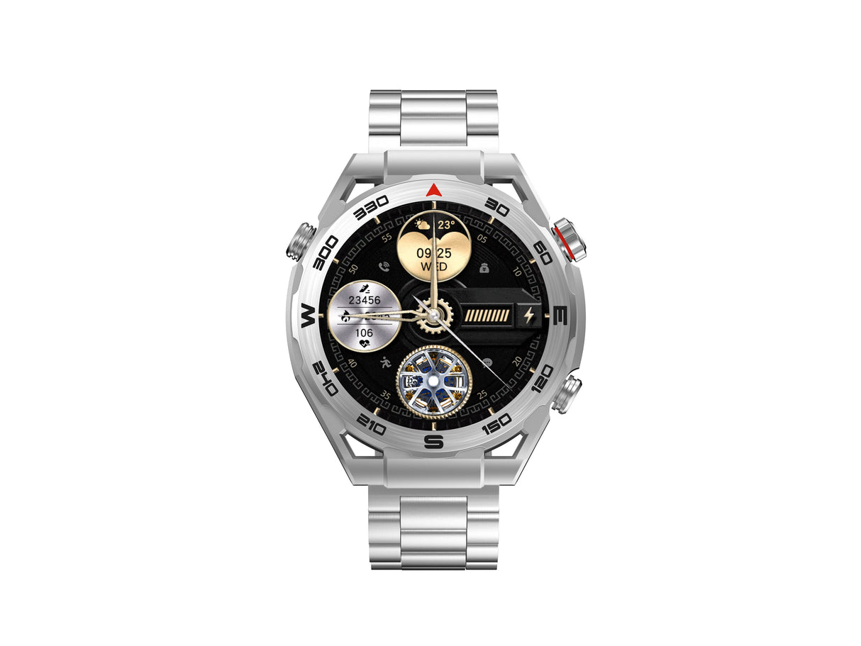 Smartwatch Havit M9030 Ultra  Plata