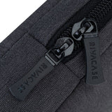 EAN 4260709010090 - Rivacase 7707 43,9 cm (17.3") Funda Negro imagen 9