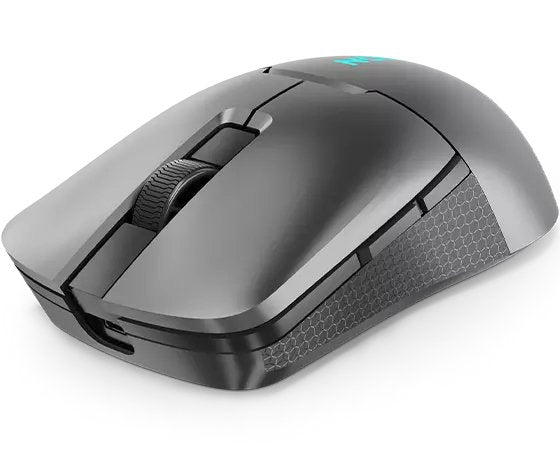 EAN 0195892041276 - Lenovo M600s ratón Juego Ambidextro RF Wireless + Bluetooth + USB Type-C Óptico 19000 DPI imagen 6