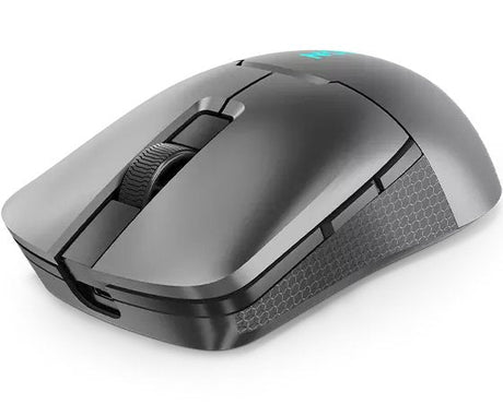 EAN 0195892041276 - Lenovo M600s ratón Juego Ambidextro RF Wireless + Bluetooth + USB Type-C Óptico 19000 DPI imagen 6
