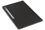 Samsung Book Cover Keyboard Slim Do Galaxy Tab S10 Ultra  S9 Ultra  Czarne