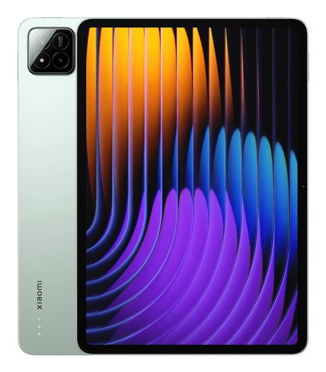EAN 6932554410636 - Xiaomi Pad 7 Pro Qualcomm Snapdragon 256 GB 28,4 cm (11.2") 8 GB Wi-Fi 7 (802.11be) Verde imagen 1