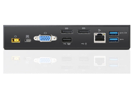 EAN 0190725798969 - Lenovo 40A90090EU base para portátil y replicador de puertos Alámbrico USB 3.2 Gen 1 (3.1 Gen 1) Type-C N imagen 2