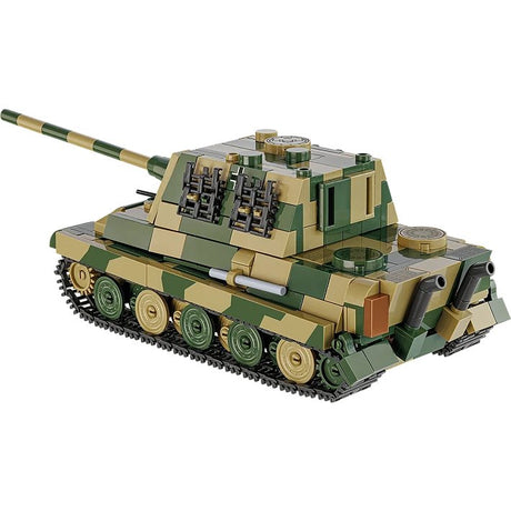 EAN 5902251027339 - COBI 2733 Tank model 1:48 imagen 2