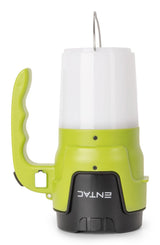 Entac Taschenlampe 5w Con Campinglampenfunktion