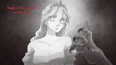 EAN 8436016712866 - Tesura Games Slay the Princess - The Pristine Cut Estándar Nintendo Switch imagen 1