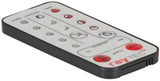Remote Control To Enable Advanced Features In Vario.