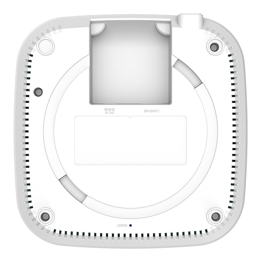 Punto De Acceso Inalámbrico D-Link Dap-2662 Poe 1200mbps 2.4ghz 5ghz Antenas De 4dbi Wifi 802.11ac N B G