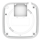 Punto De Acceso Inalámbrico D-Link Dap-2662 Poe 1200mbps 2.4ghz 5ghz Antenas De 4dbi Wifi 802.11ac N B G