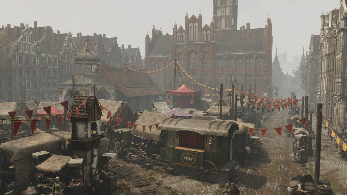 EAN 4260458363638 - Kalypso The Inquisitor - Deluxe Edition imagen 11