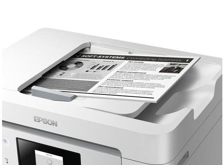 EAN 8715946716701 - Epson WorkForce Pro WF-M4619DWF Inyección de tinta A4 4800 x 2400 DPI 36 ppm Wifi imagen 24