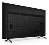 Sony Bravia 3 Professional Displays Fwd-65s35 65" Clase Diagonal (64.5" Visible) Tv Lcd Con Retroiluminación Led Señalización Digital Smart Tv Google Tv 4k Uhd (2160p) 3840 X 2160 Hdr Direct Led Negro