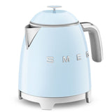 EAN 8017709302191 - Smeg KLF05PBEU tetera eléctrica 0,8 L 1400 W Azul imagen 3