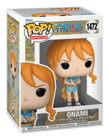 EAN 0889698721073 - FUNKO POP! Animation 72107 collectible figure imagen 2