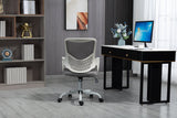 Silla  Activejet De Oficina Yk507 Gris