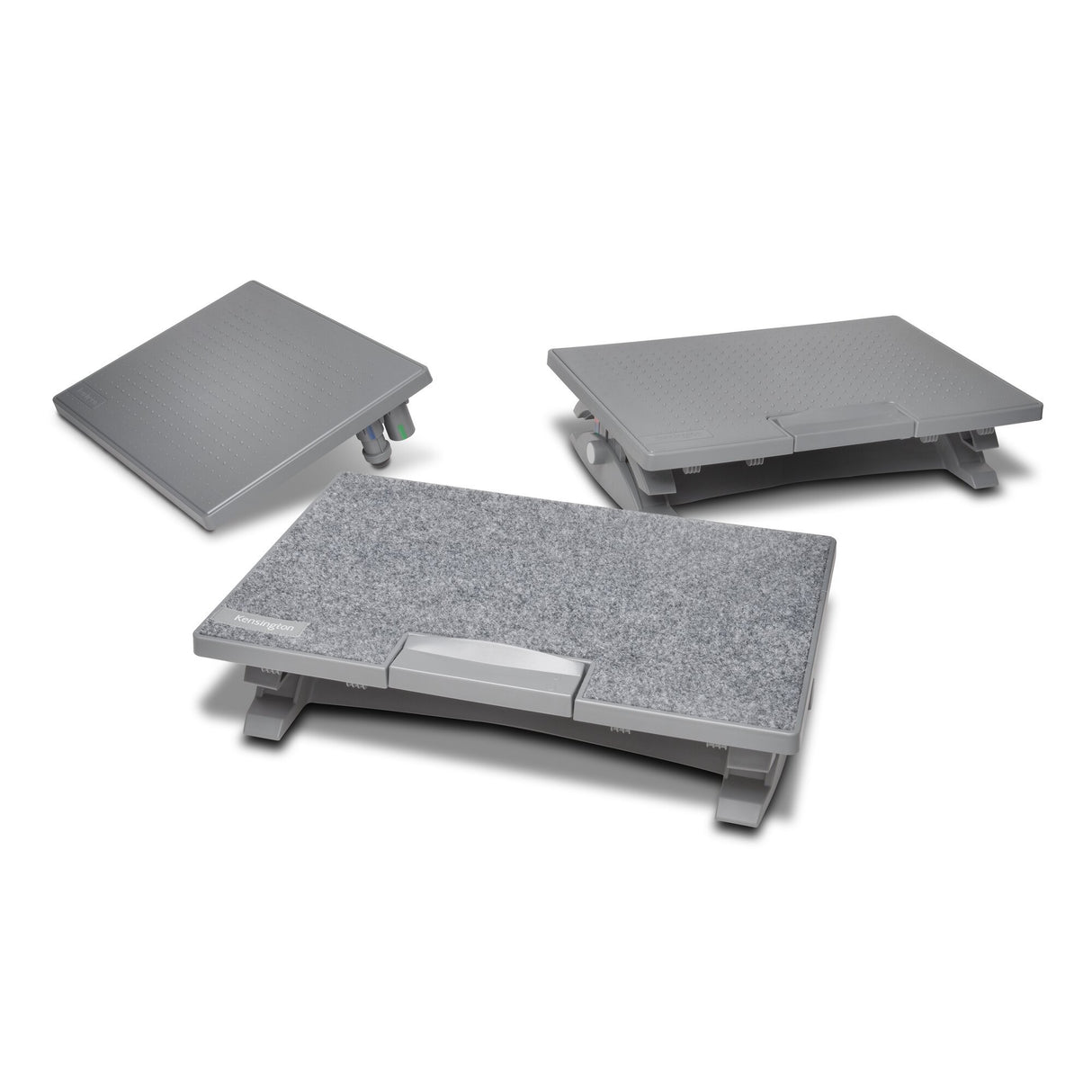 EAN 5028252596688 - Kensington SmartFit SoleMate Pro Elite imagen 7