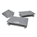 EAN 5028252596688 - Kensington SmartFit SoleMate Pro Elite imagen 7
