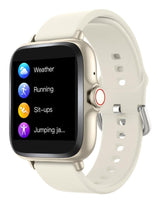 EAN 5706751080869 - Denver SWC-156BEMK2 Relojes inteligentes y deportivos 3,66 cm (1.44") TFT 128 x 128 Pixeles Pantalla táct imagen 9