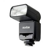 Godox Tt350p Flash Unit For Pentax