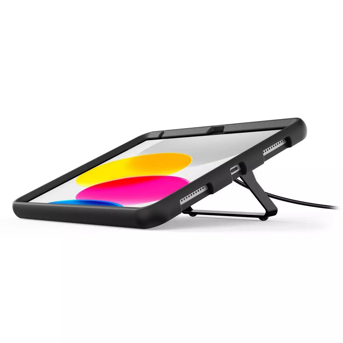 EAN 819472028692 - Compulocks 102KS01KL funda para tablet 25,9 cm (10.2") Negro imagen 1