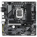 EAN 4719331872793 - GIGABYTE B760M DS3H GEN5 placa base Intel B760 Express LGA 1700 micro ATX imagen 2