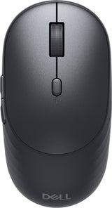 Ratón Inalámbrico Óptico Dell Pro 7 Ms726 - Negro