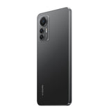 EAN 6934177781469 - Xiaomi 12 Lite 16,6 cm (6.55") SIM doble Android 12 5G USB Tipo C 6 GB 128 GB 4300 mAh Negro imagen 4