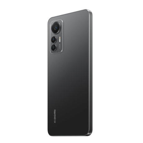 EAN 6934177781469 - Xiaomi 12 Lite 16,6 cm (6.55") SIM doble Android 12 5G USB Tipo C 6 GB 128 GB 4300 mAh Negro imagen 4