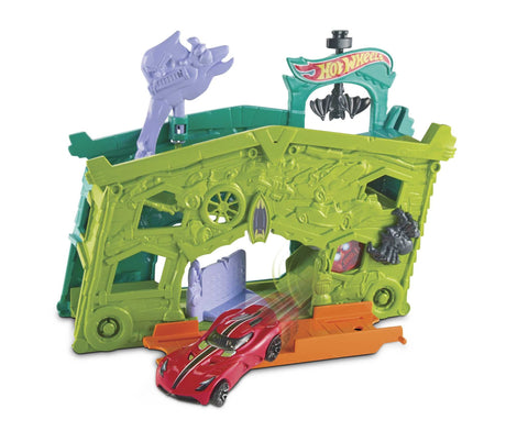 EAN 0887961539080 - Hot Wheels City FJN38 vehículo de juguete imagen 4