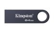 EAN 0740617343465 - Kingston Technology DataTraveler SE9 G3 unidad flash USB USB tipo A 3.2 Gen 1 (3.1 Gen 1) Negro imagen 1