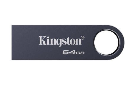 EAN 0740617343465 - Kingston Technology DataTraveler SE9 G3 unidad flash USB USB tipo A 3.2 Gen 1 (3.1 Gen 1) Negro imagen 1