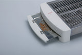 Tostadora Horizontal Jata Hogar Tt589 Blanco