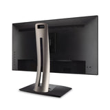 EAN 0766907012354 - Viewsonic VP2768A-4K pantalla para PC 68,6 cm (27") 3840 x 2160 Pixeles 4K Ultra HD LED Negro imagen 6