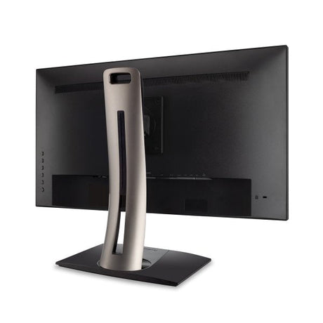 EAN 0766907012354 - Viewsonic VP2768A-4K pantalla para PC 68,6 cm (27") 3840 x 2160 Pixeles 4K Ultra HD LED Negro imagen 6