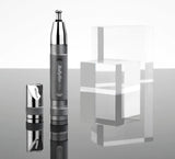 Depiladora  Babyliss E116e De Precisión Gris, Plata