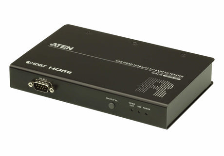 EAN 4710469341823 - ATEN CE820-ATA-G extensor KVM Transmisor y receptor imagen 5