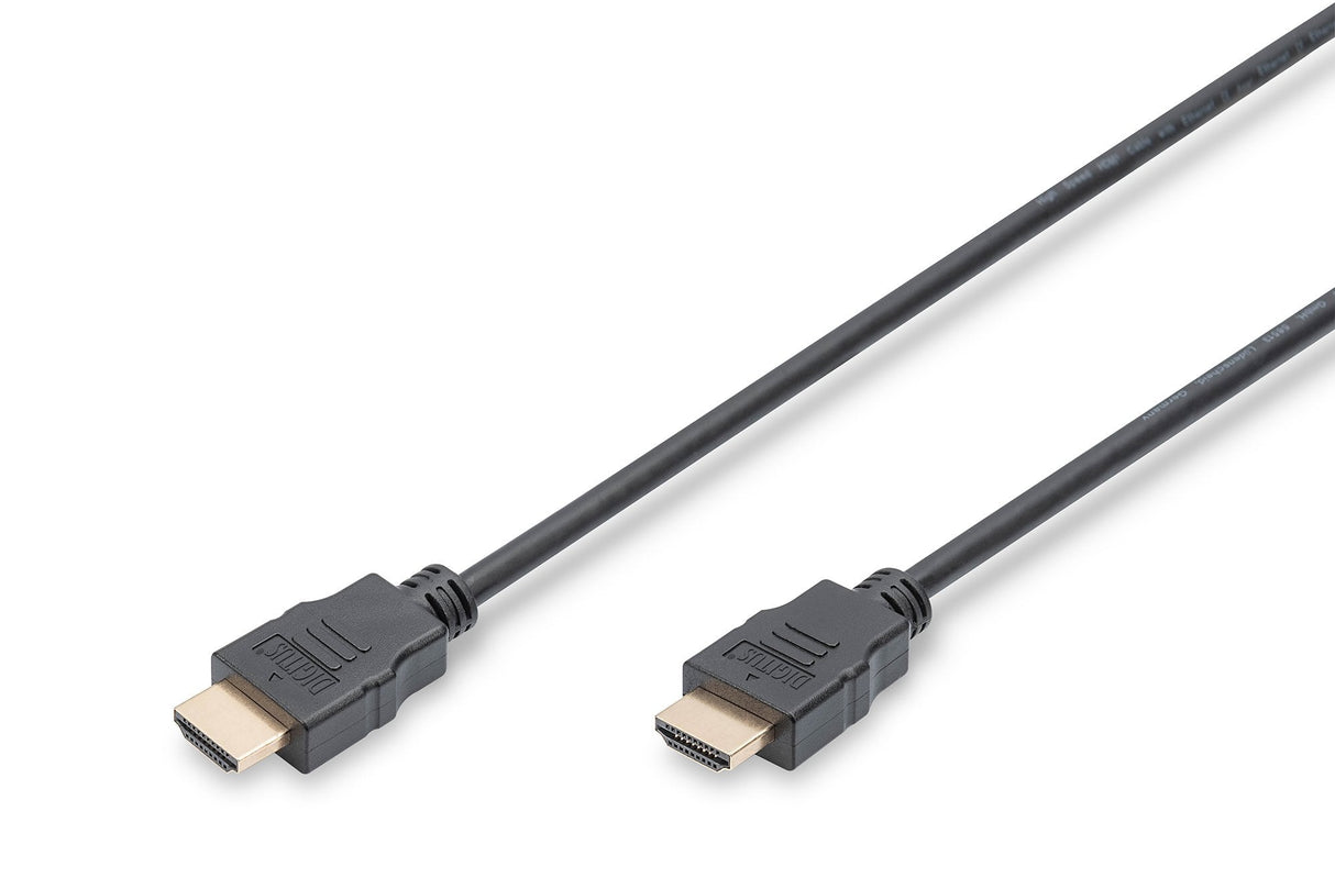 Hdmi Standard Conn.Cable.Type Acabl .