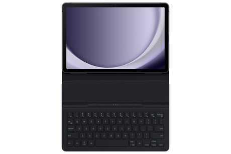 EAN 8806095543475 - Samsung EF-DX211 QWERTZ Alemán Pogo pin Negro imagen 9