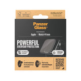 EAN 5711724020179 - PanzerGlass ® Apple Watch Series 4 | 5 | 6 | SE 44mm | Screen Protector Glass Protector de pantalla 1 pie imagen 3