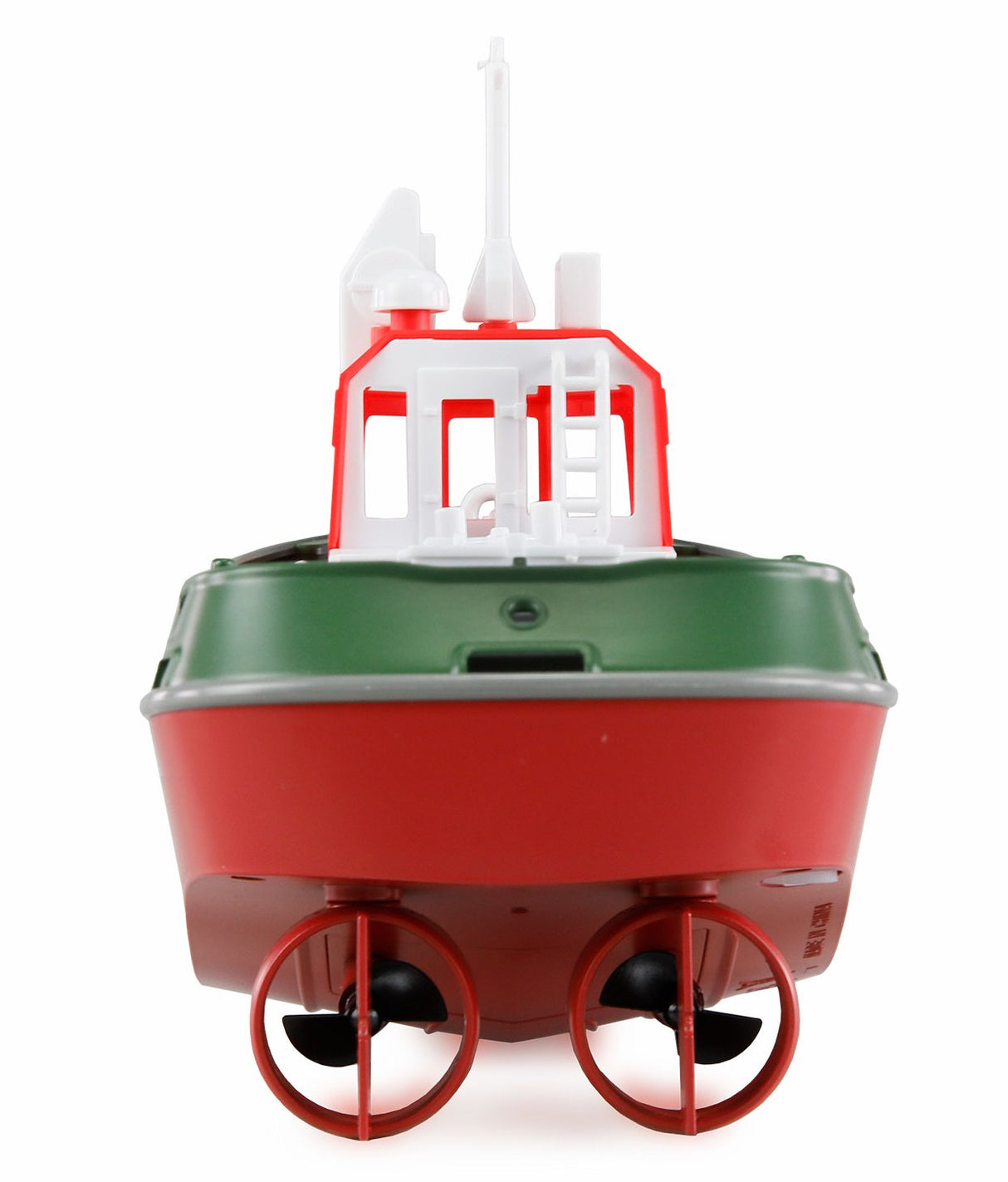 EAN 4262408975175 - Amewi Fairplay I modelo controlado por radio Barco Motor eléctrico 1:72 imagen 6