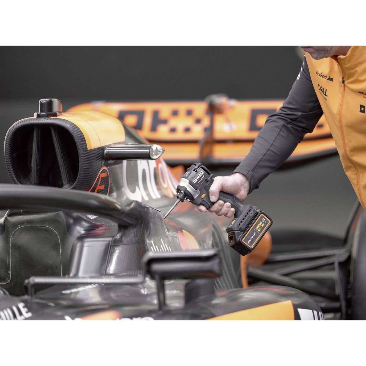 EAN 5054905326678 - DeWALT DCF85MM2T-QW no categorizado imagen 2