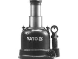 EAN 5906083917134 - Yato YT-1713 gato hidráulico y caballete para vehículo imagen 1